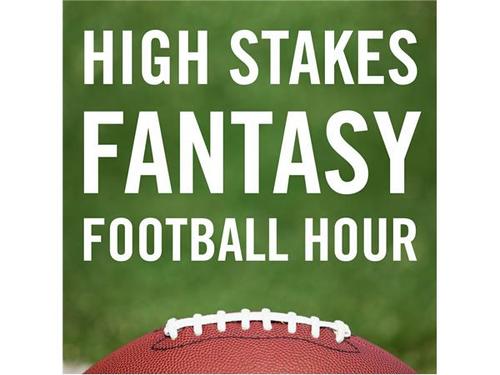 2017 FFPC Dynasty $750 #19 Champion Noah Blum from The High Stakes Fantasy  Football Hour - Listen on JioSaavn