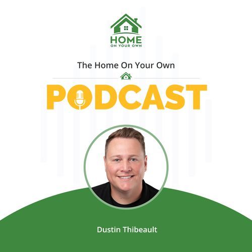 The Home On Your Own Podcast