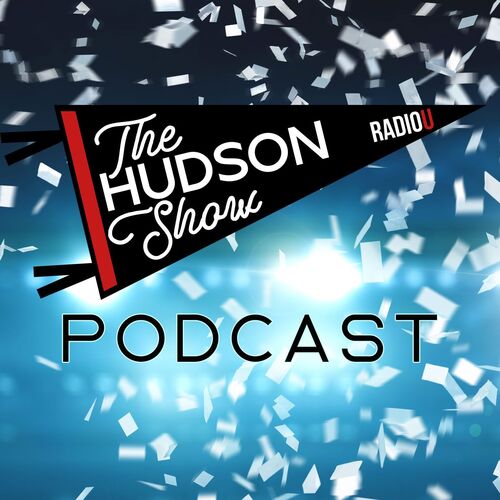 The Hudson Show on RadioU
