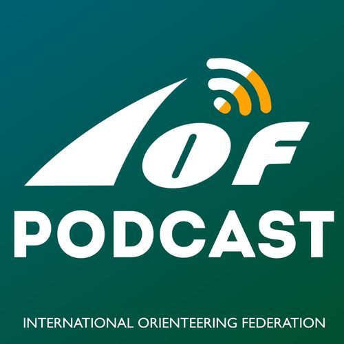 The IOF Podcast