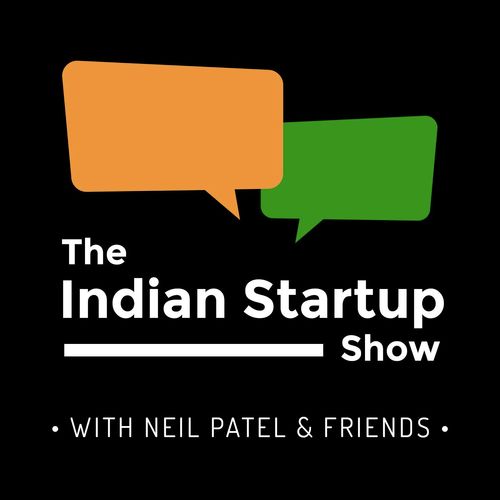 The Indian Startup Show