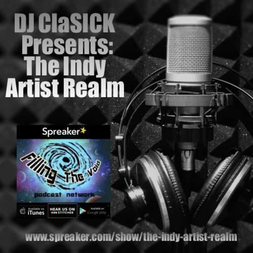 The Indy Artist Realm
