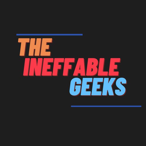 The Ineffable Geeks