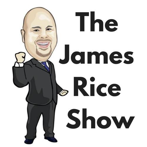The James Rice Show
