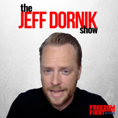 The Jeff Dornik Show