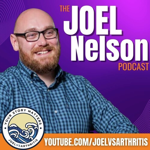 The Joel Nelson Podcast