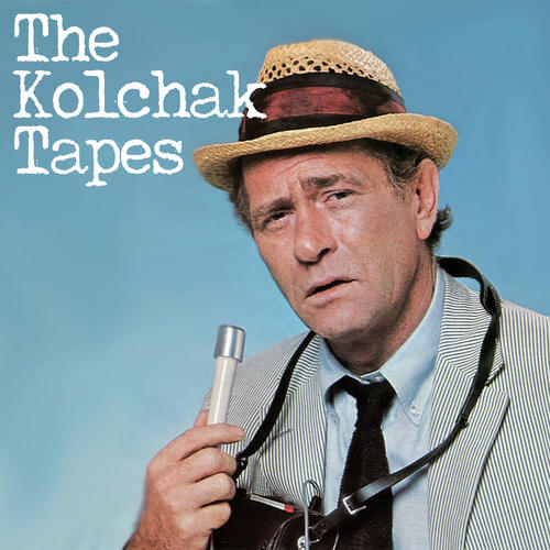The Kolchak Tapes