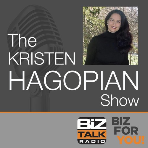 The Kristen Hagopian Show