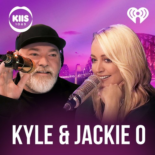 The Kyle & Jackie O Show