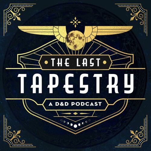 The Last Tapestry