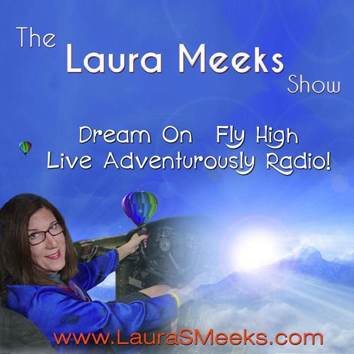 The Laura  Meeks Show