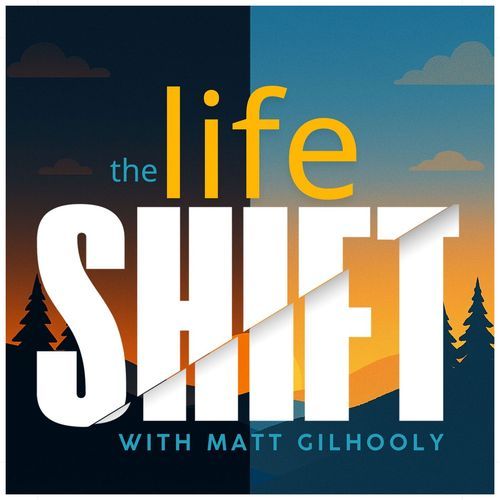 The Life Shift