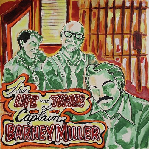 The Life & Times of Captain Barney Miller