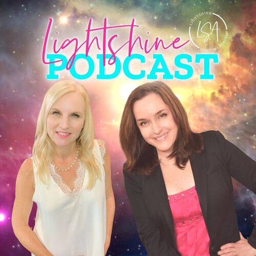 The Lightshine Podcast