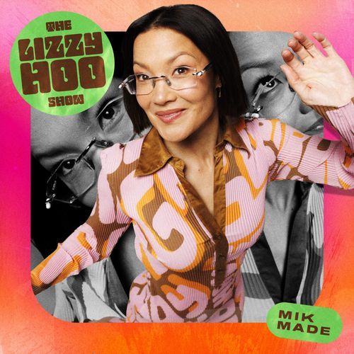 The Lizzy Hoo Show
