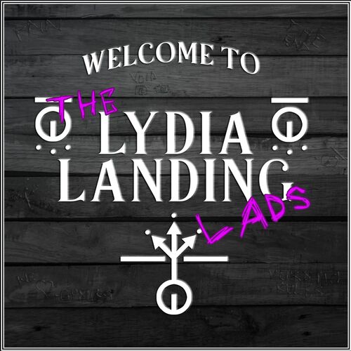 The Lydia Landing Lads