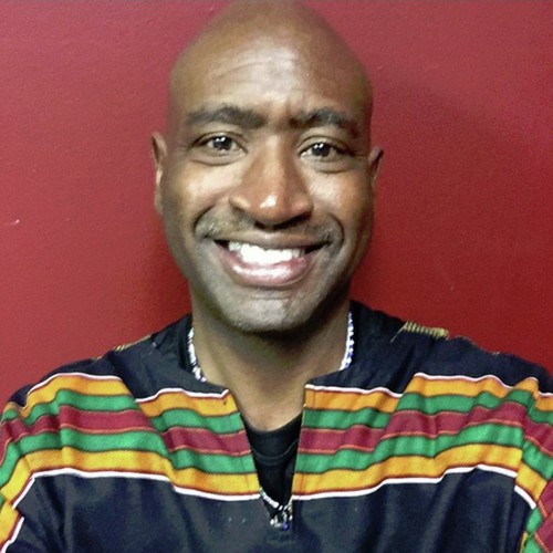 The Marc Medley Show Podcast