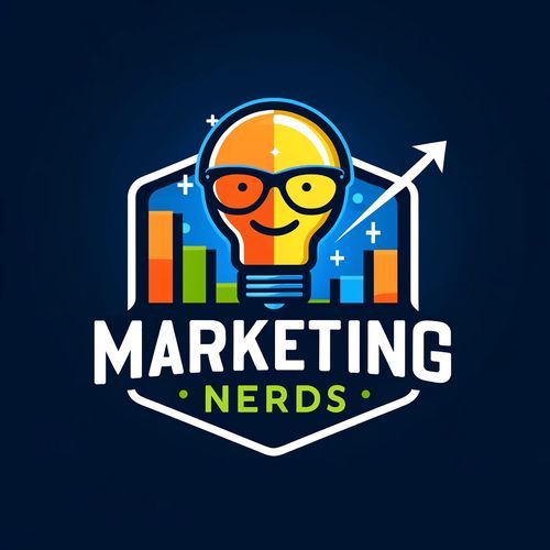 The Marketing Nerds Podcast