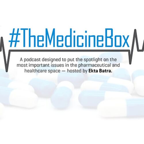 The Medicine Box