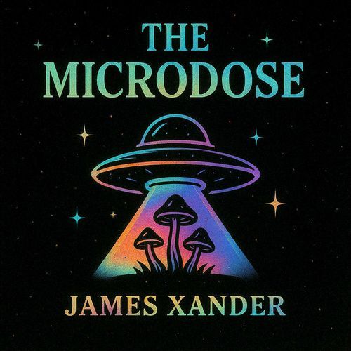The Microdose | Psychedelics, Spirituality, Consciousness