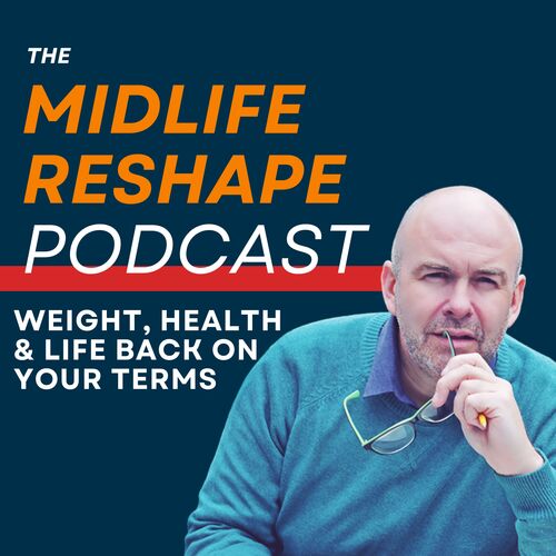 The Midlife Reshape