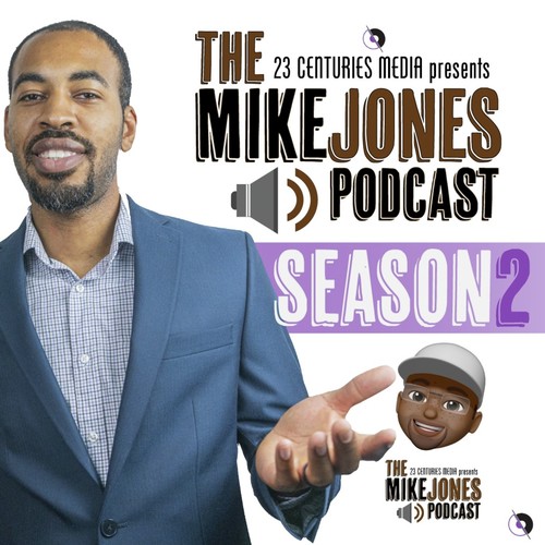 The Mike Jones Podcast