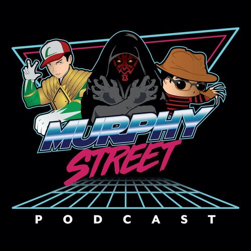 The Murphy Street Podcast