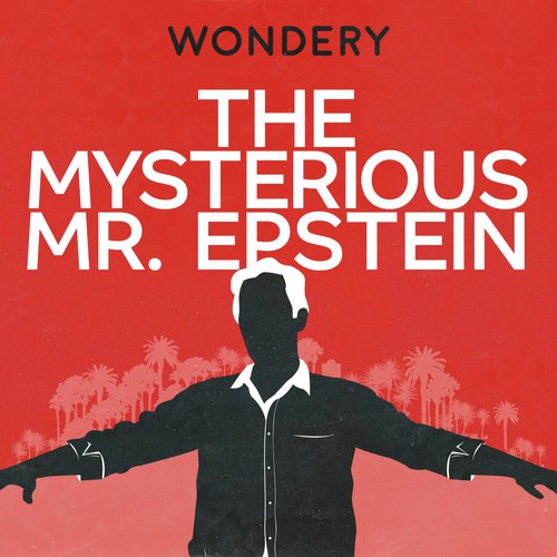 The Mysterious Mr. Epstein