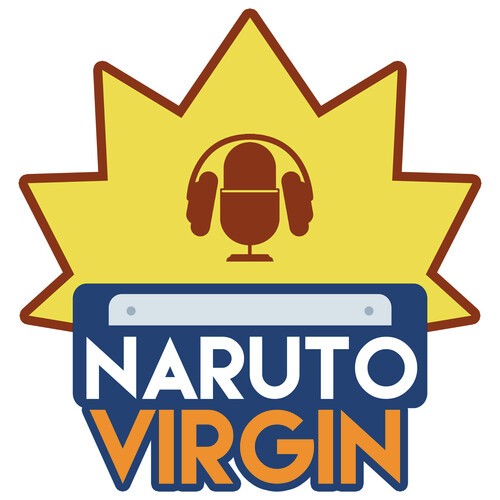 The Naruto Virgin