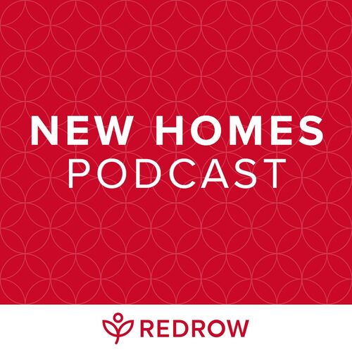 The New Homes Podcast