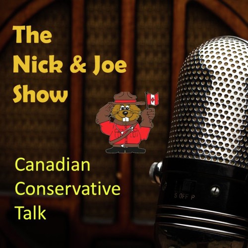 The Nick and Joe Show