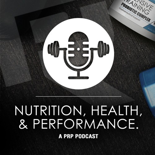 The Nutrition, Health and Performance Podcast