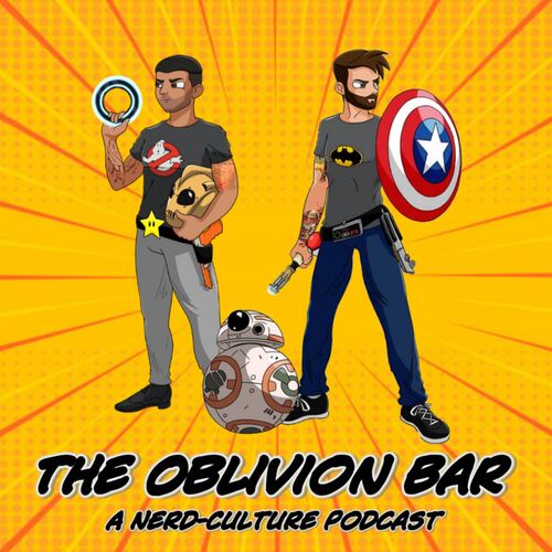 Listen to Séries no bar podcast
