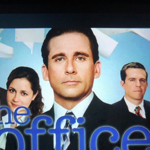 The Office / / Extras Podcast - English Podcast - Download and Listen  Free on JioSaavn
