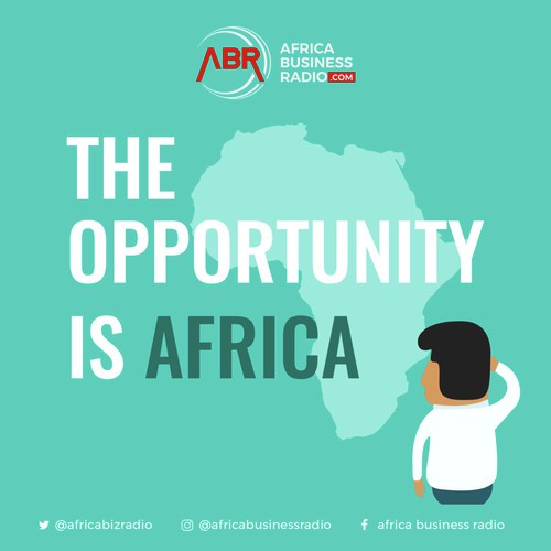 The Opportunity is Africa