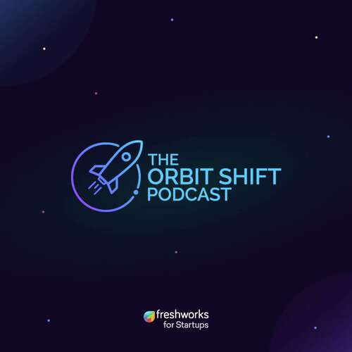 The Orbit Shift Podcast 