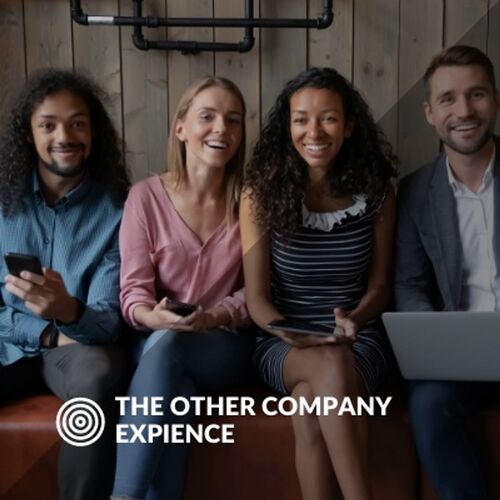The Other Company Experience