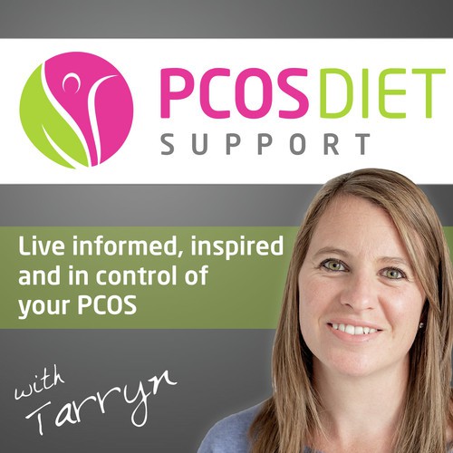 The PCOS Diet Support Podcast