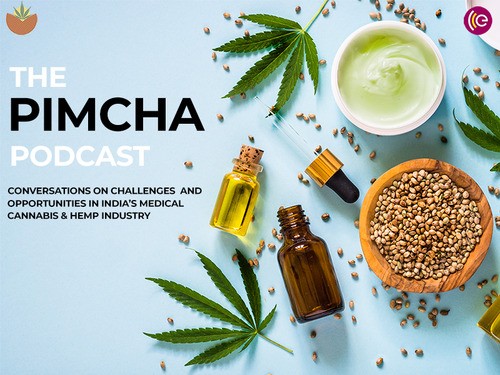 The PIMCHA Podcast