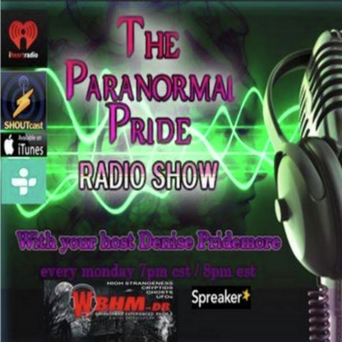 The Paranormal Pride