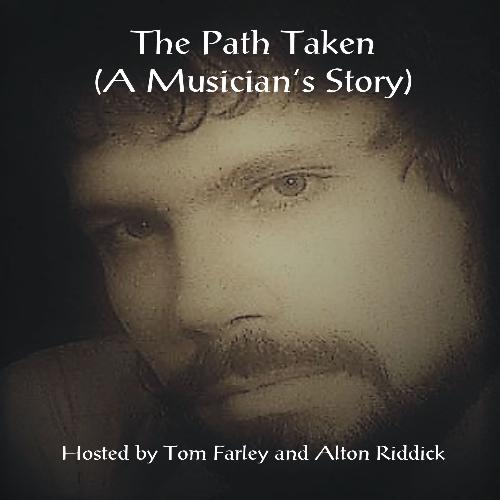The Path Taken (A Musician's Story)