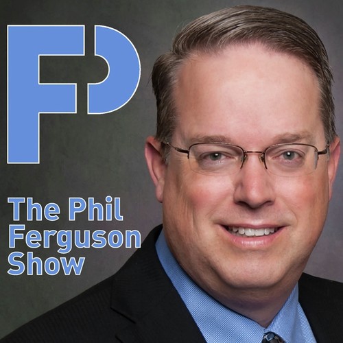 The Phil Ferguson Show