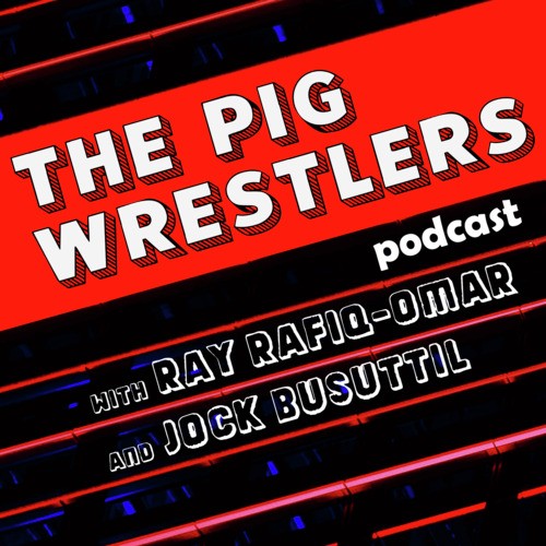 The Pig Wrestlers