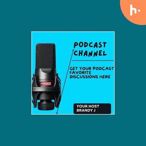 The Podcast Channel