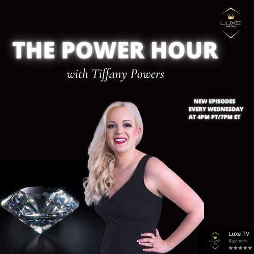 the power hour listen live