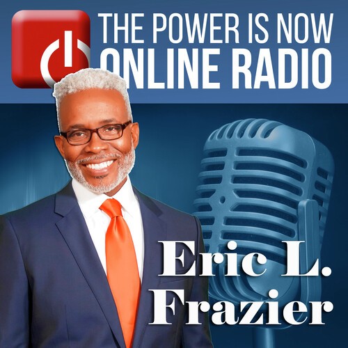 The Power Is Now Online Radio