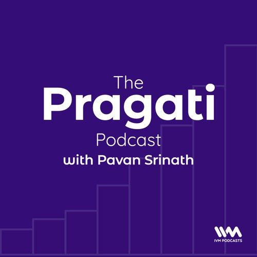 The Pragati Podcast