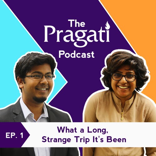 The Pragati Podcast