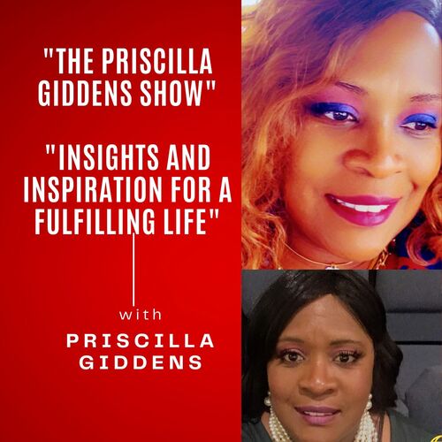 The Priscilla Giddens Show