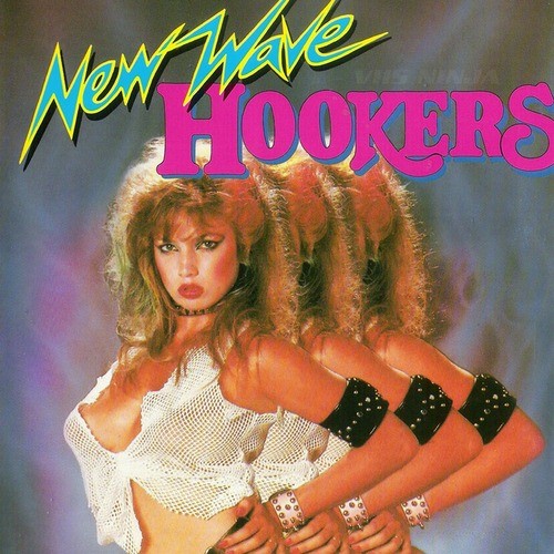New Wave Hookers 1985